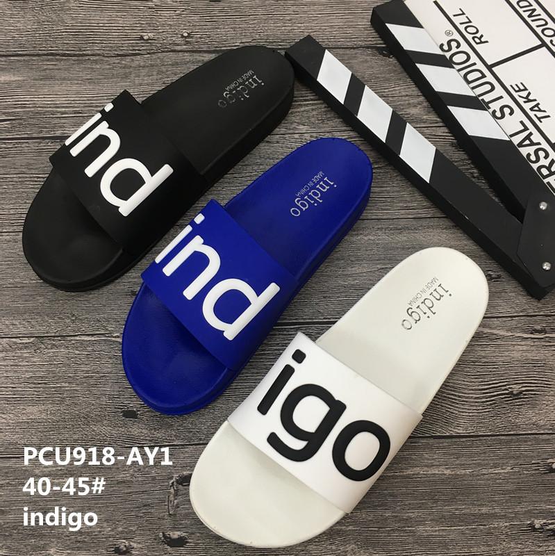 IND-20 COLORS