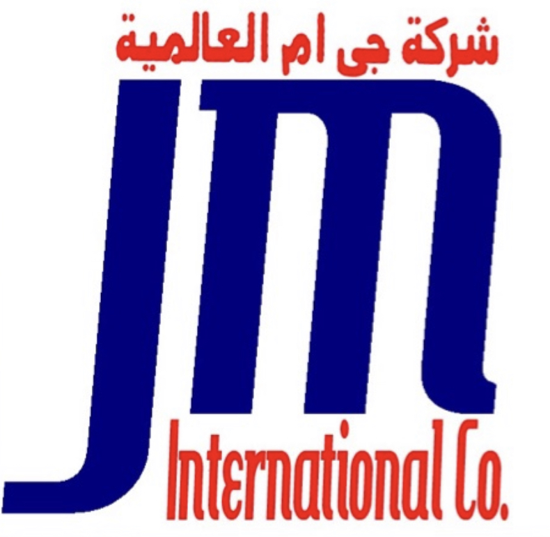 JM International Group Logo